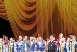 ДК "Тольятти им. Абрамова Н. В.